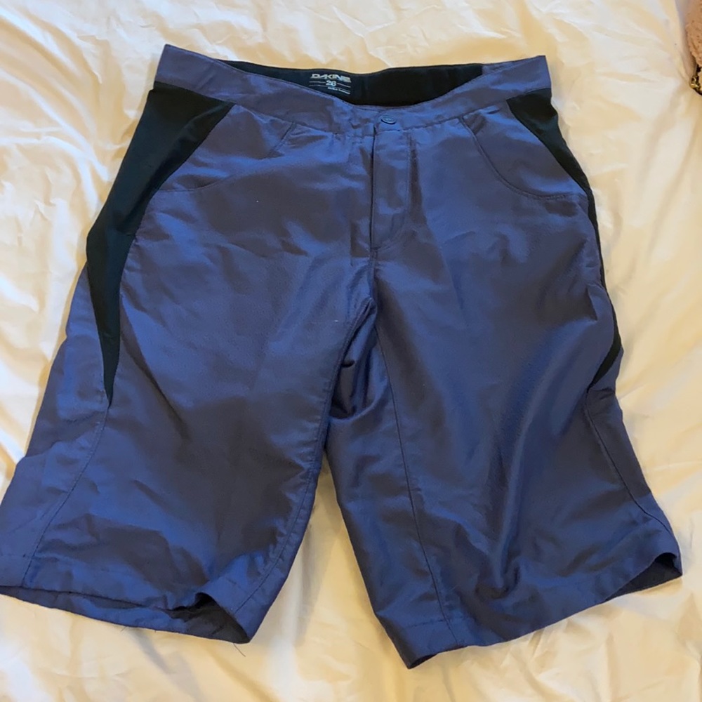 Dakine women’s MTB shorts